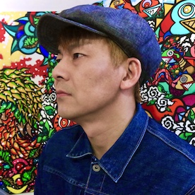 毛利田有人