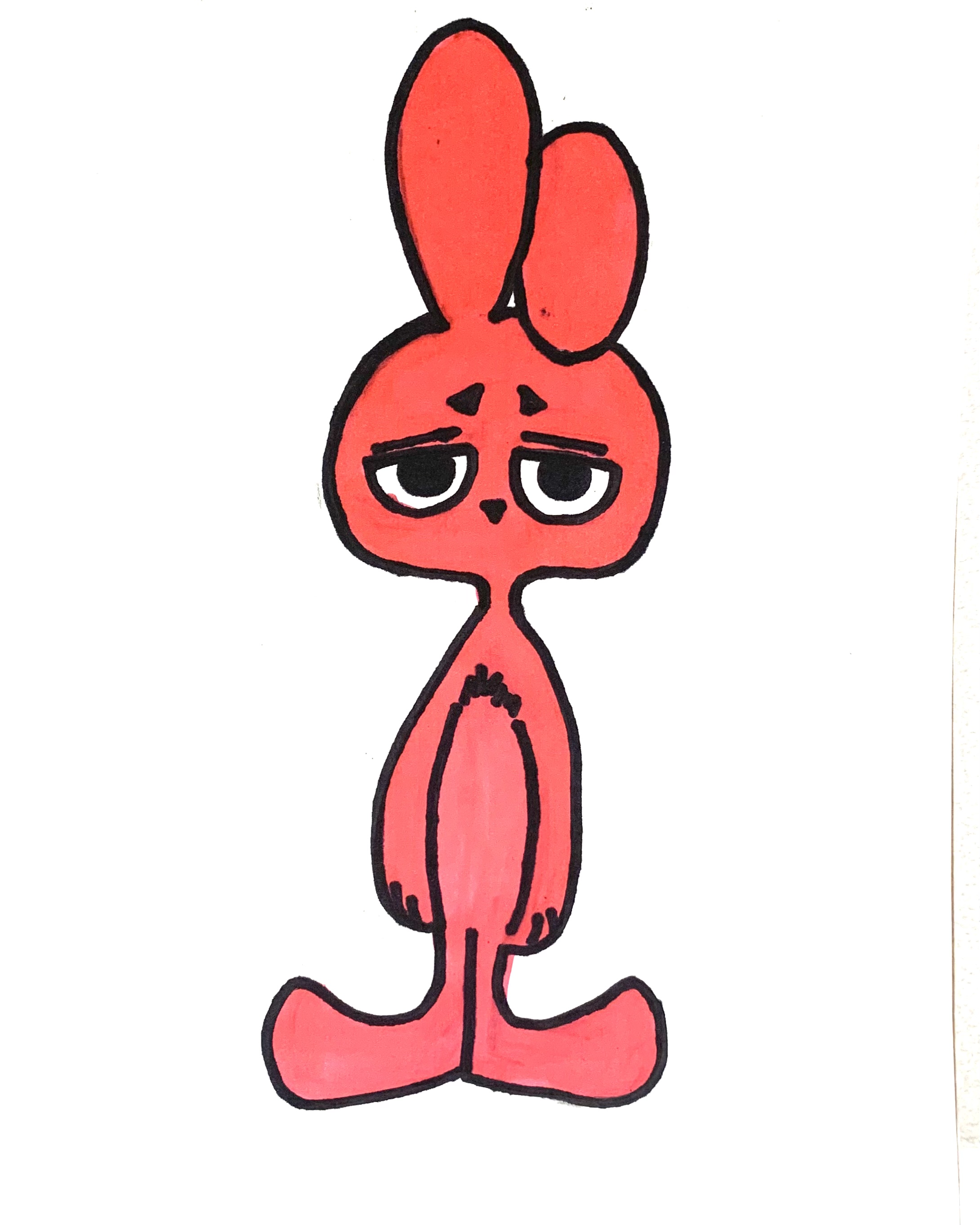 cony