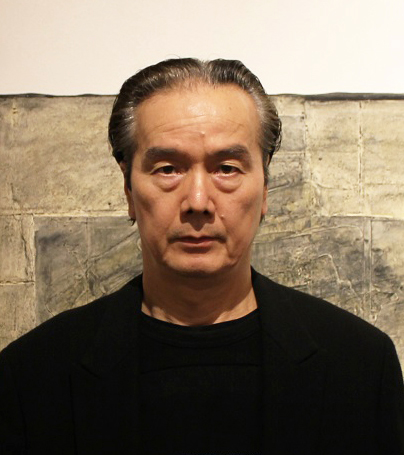 梅崎幸吉 | 日本橋Art.jp | 現代アート・絵画のオンライン個展と