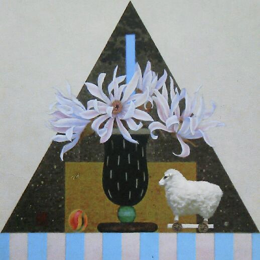 藤野直也 | 日本橋Art.jp | 現代アート・絵画のオンライン個展と