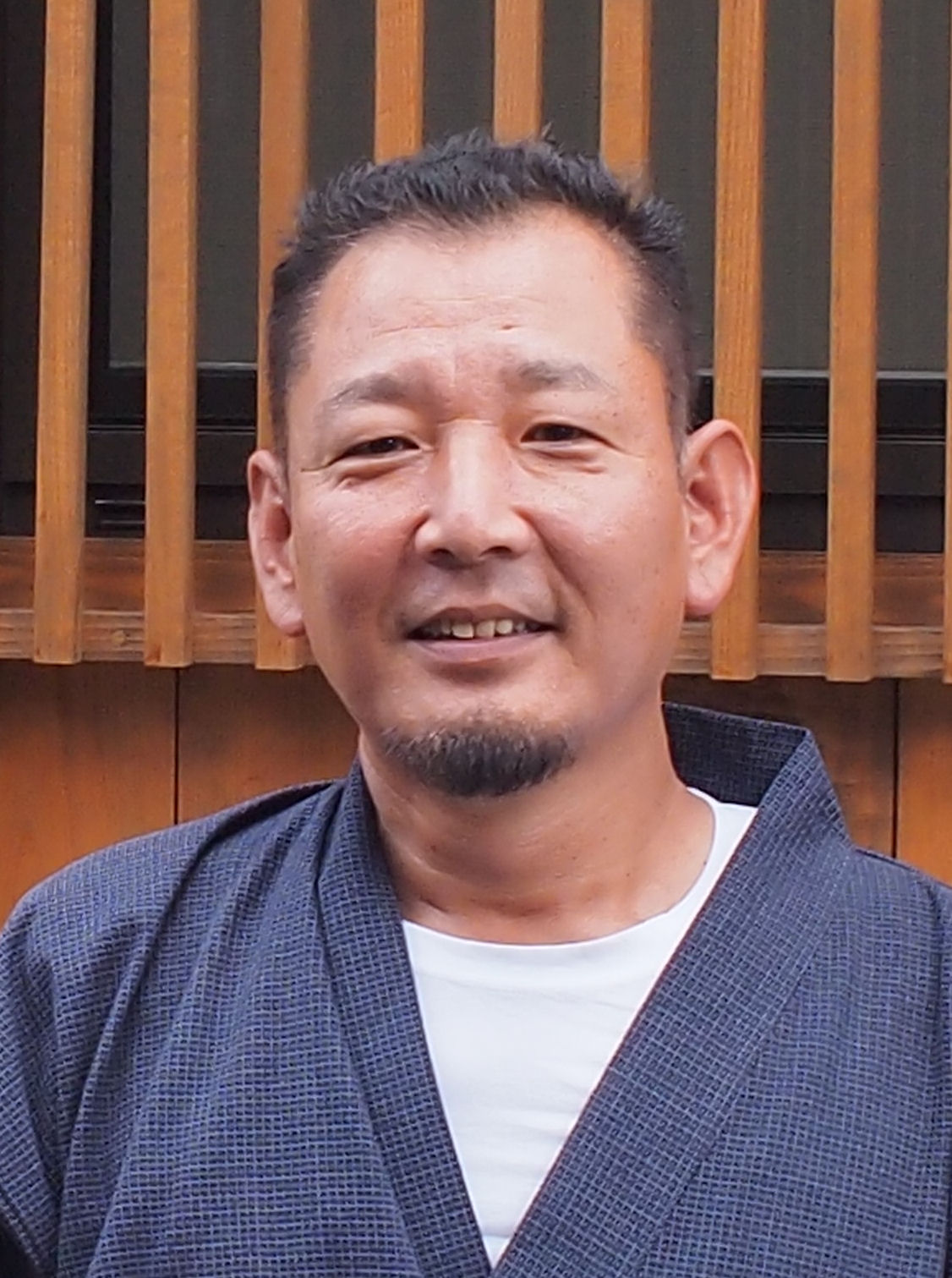 佳山隆生