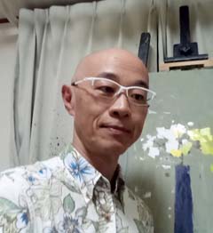 坪内遊星