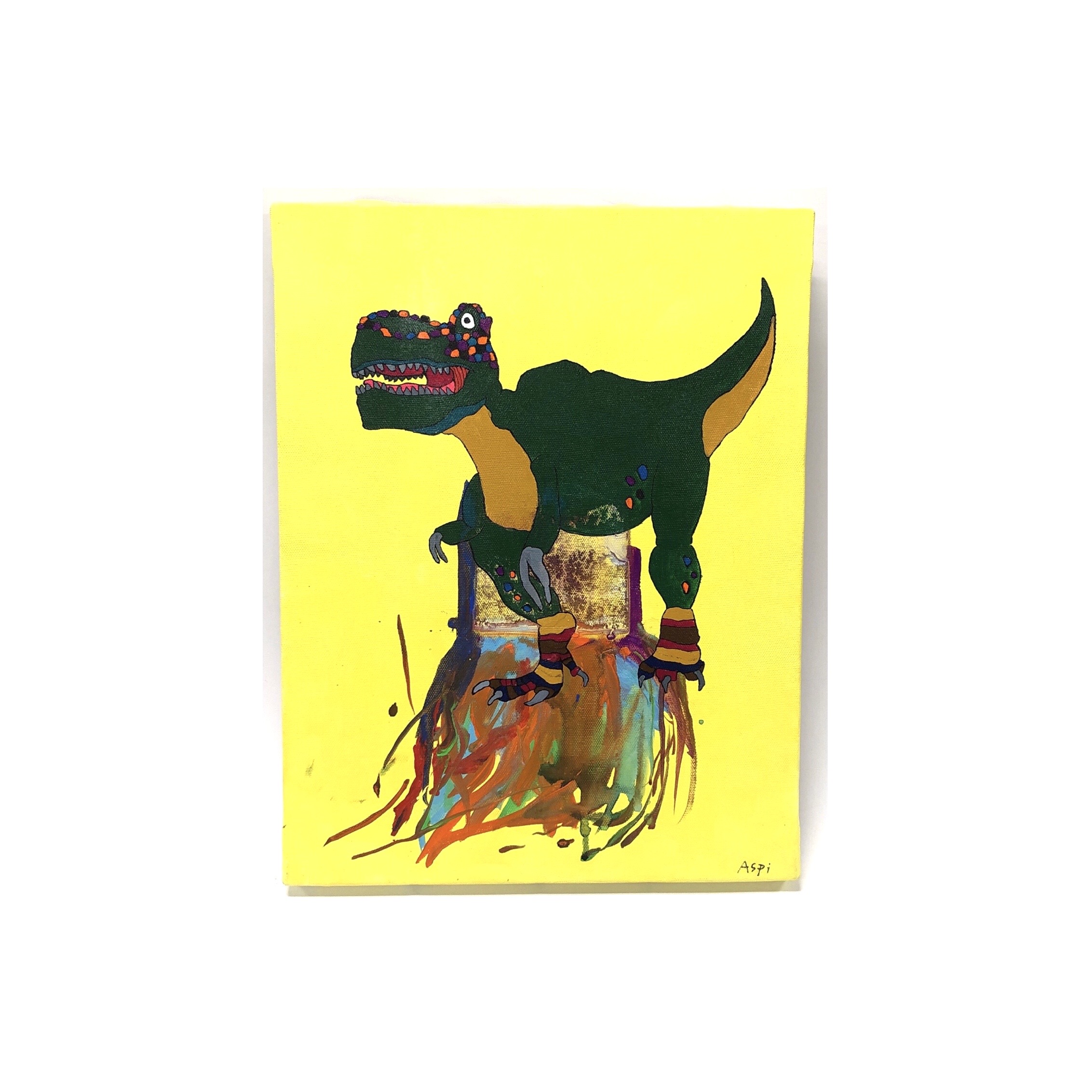Tyrannosaurus