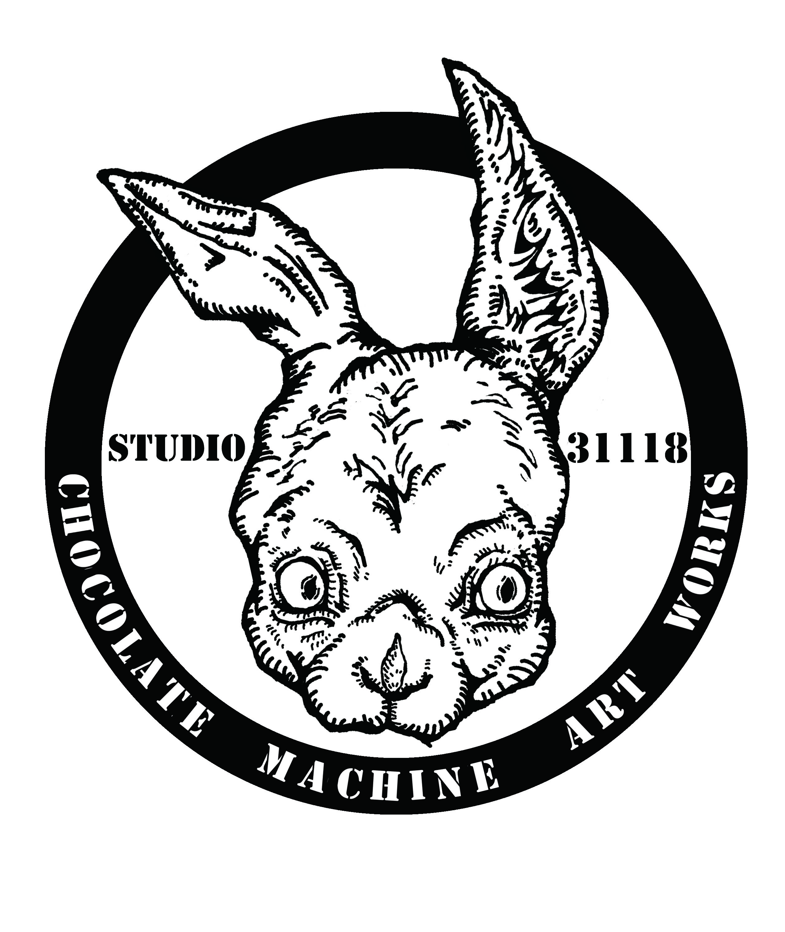 Chocolate Machine Art Works