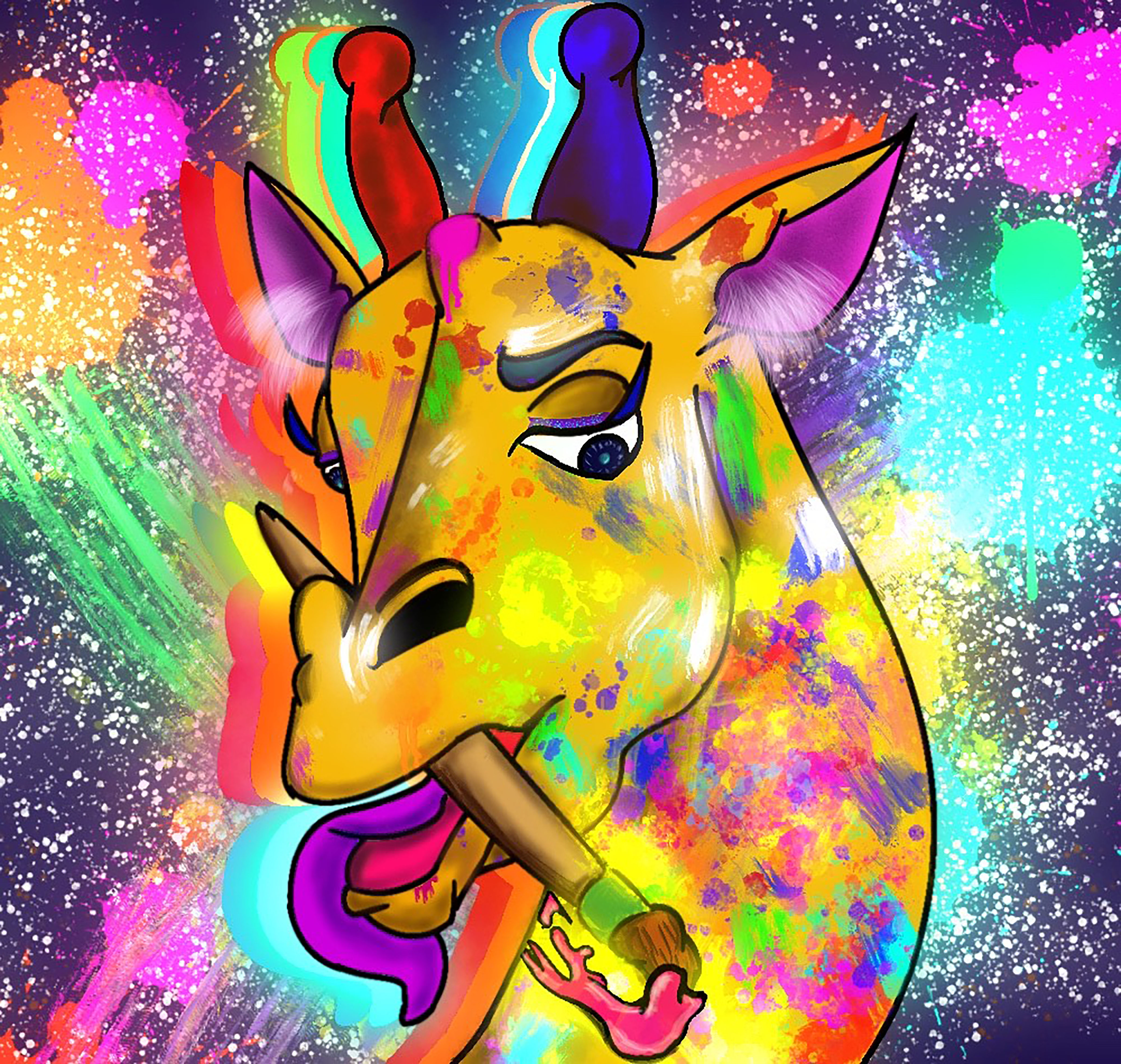 Glow