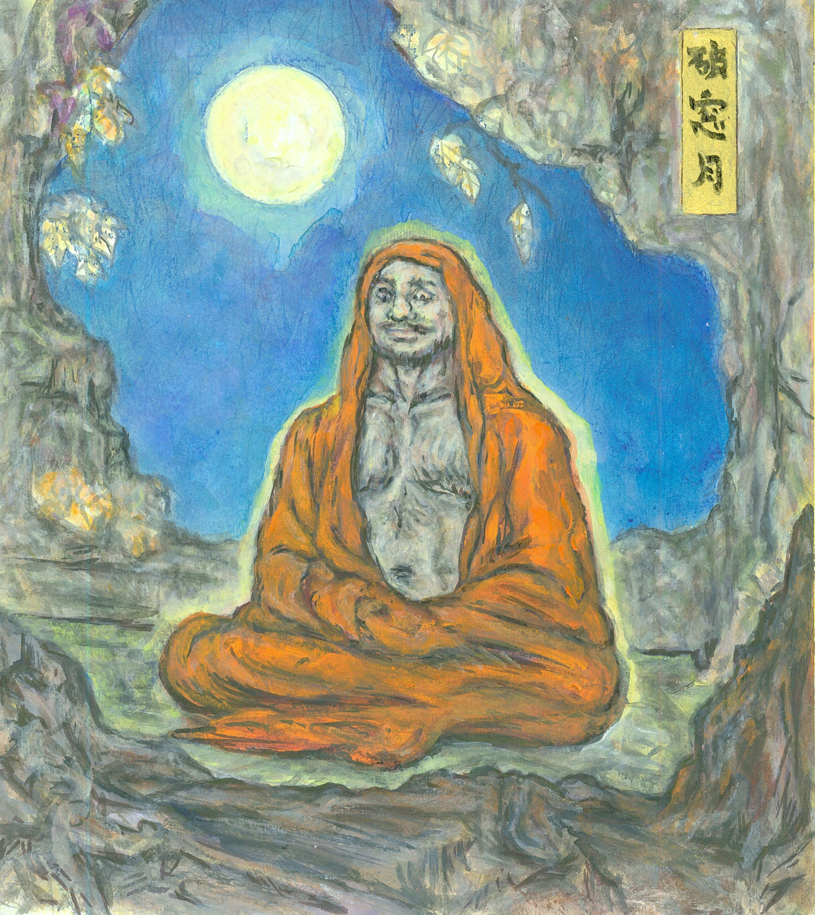 2878❣️近藤　大理　　絵画　飛天浮游 近藤大理 | 日本橋Art.jp | 現代アート・絵画のオンライン個展と