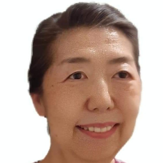 福田由貴子