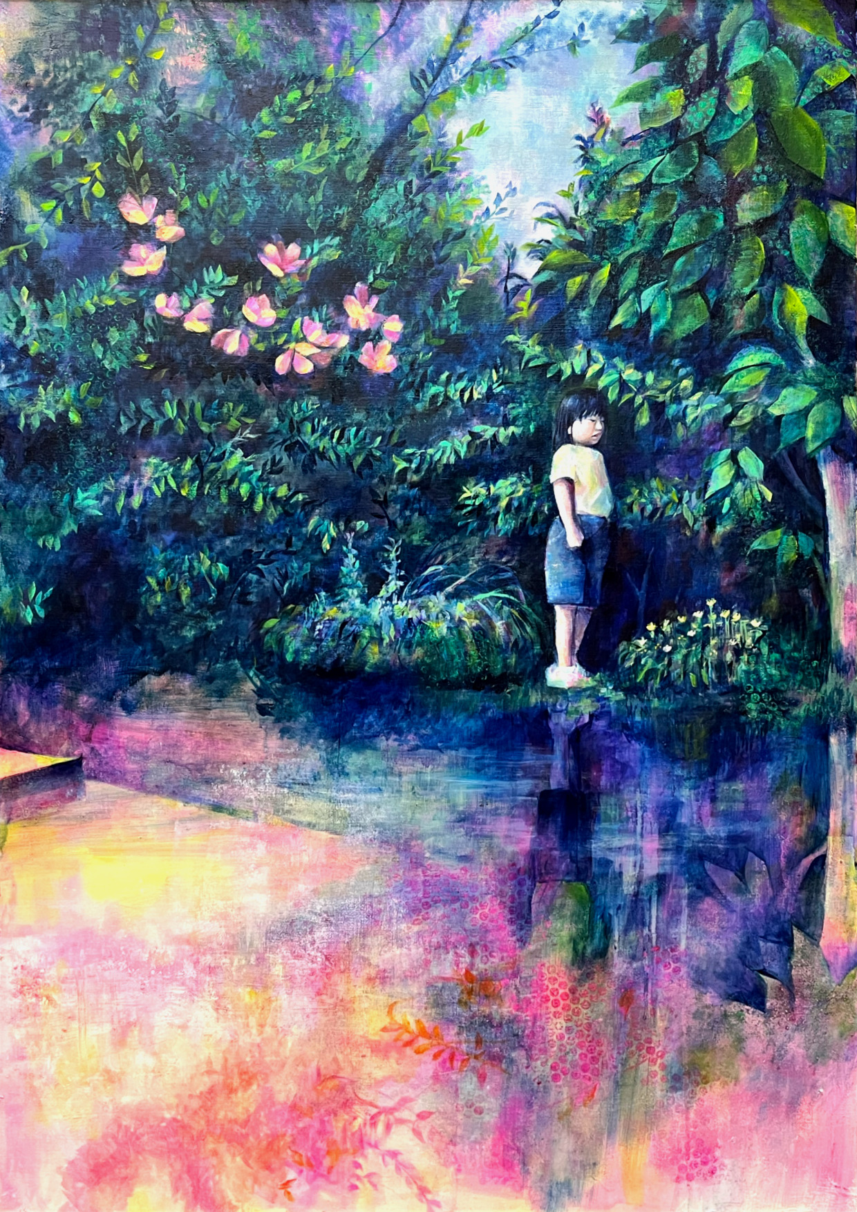 若葉