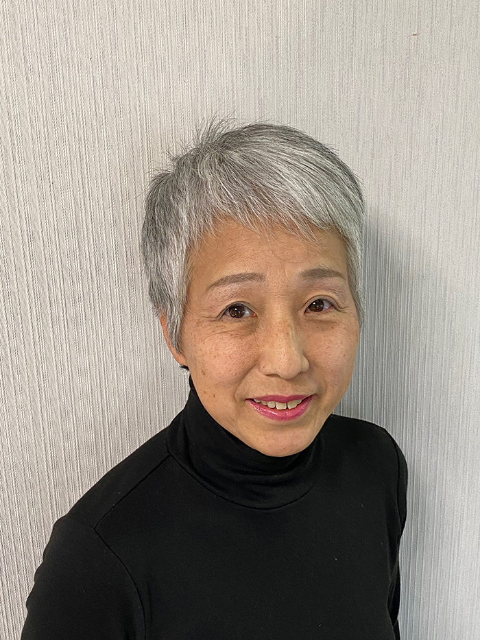 Kasumi Katagiri