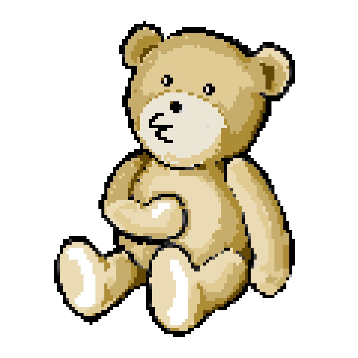 Wavebear