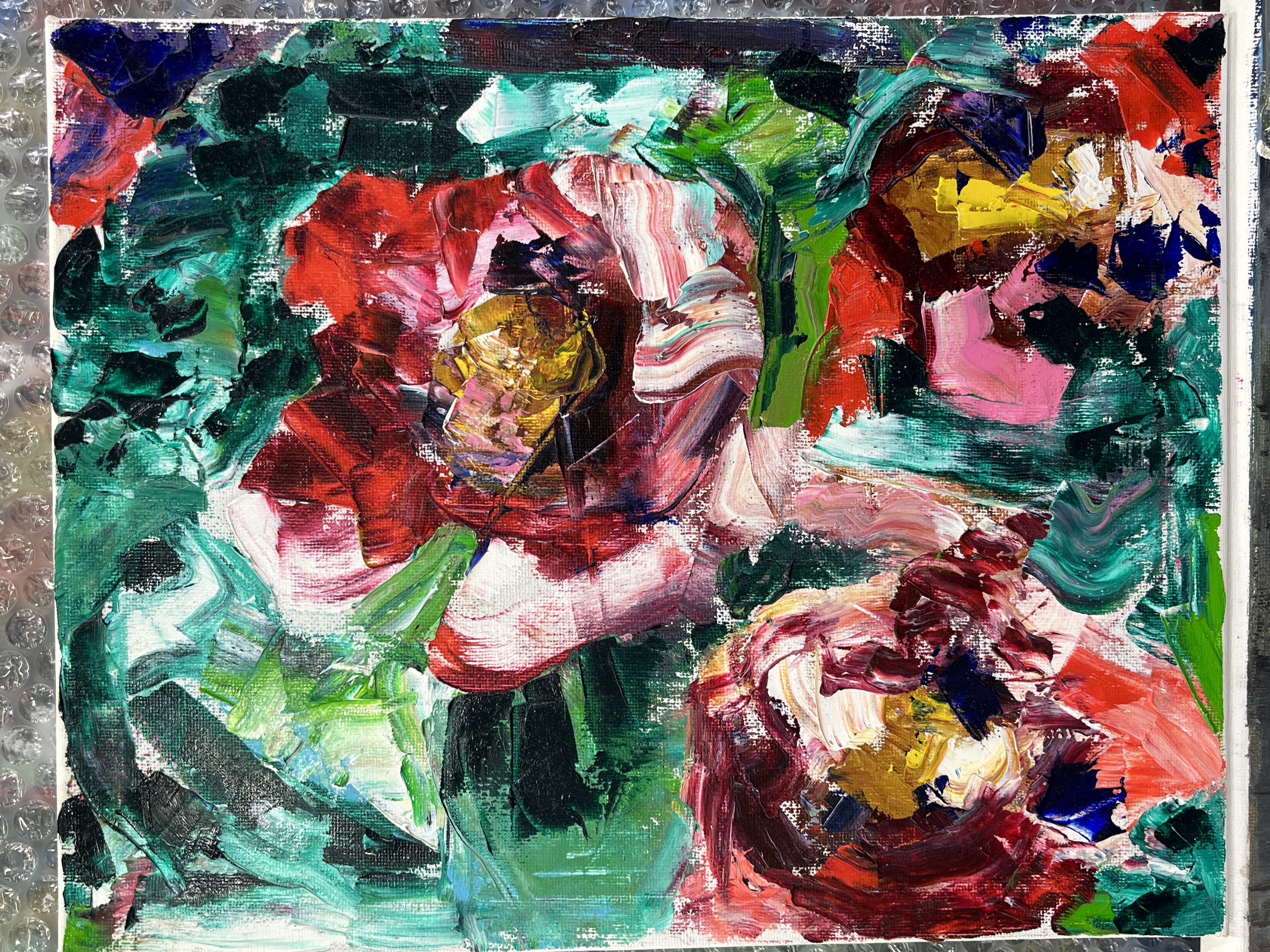 高木伽偉 | 日本橋Art.jp | 現代アート・絵画のオンライン個展と