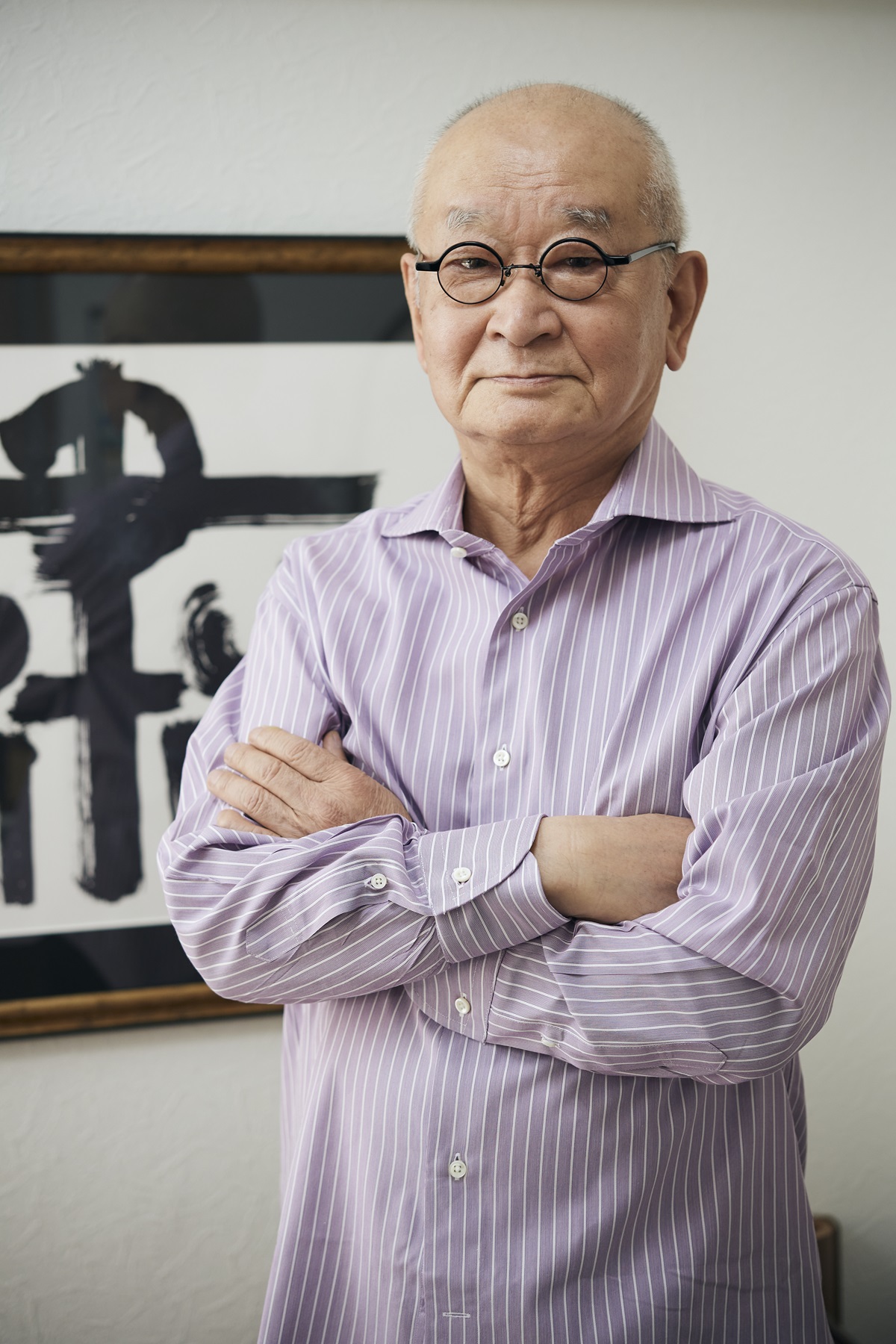 岡本肇