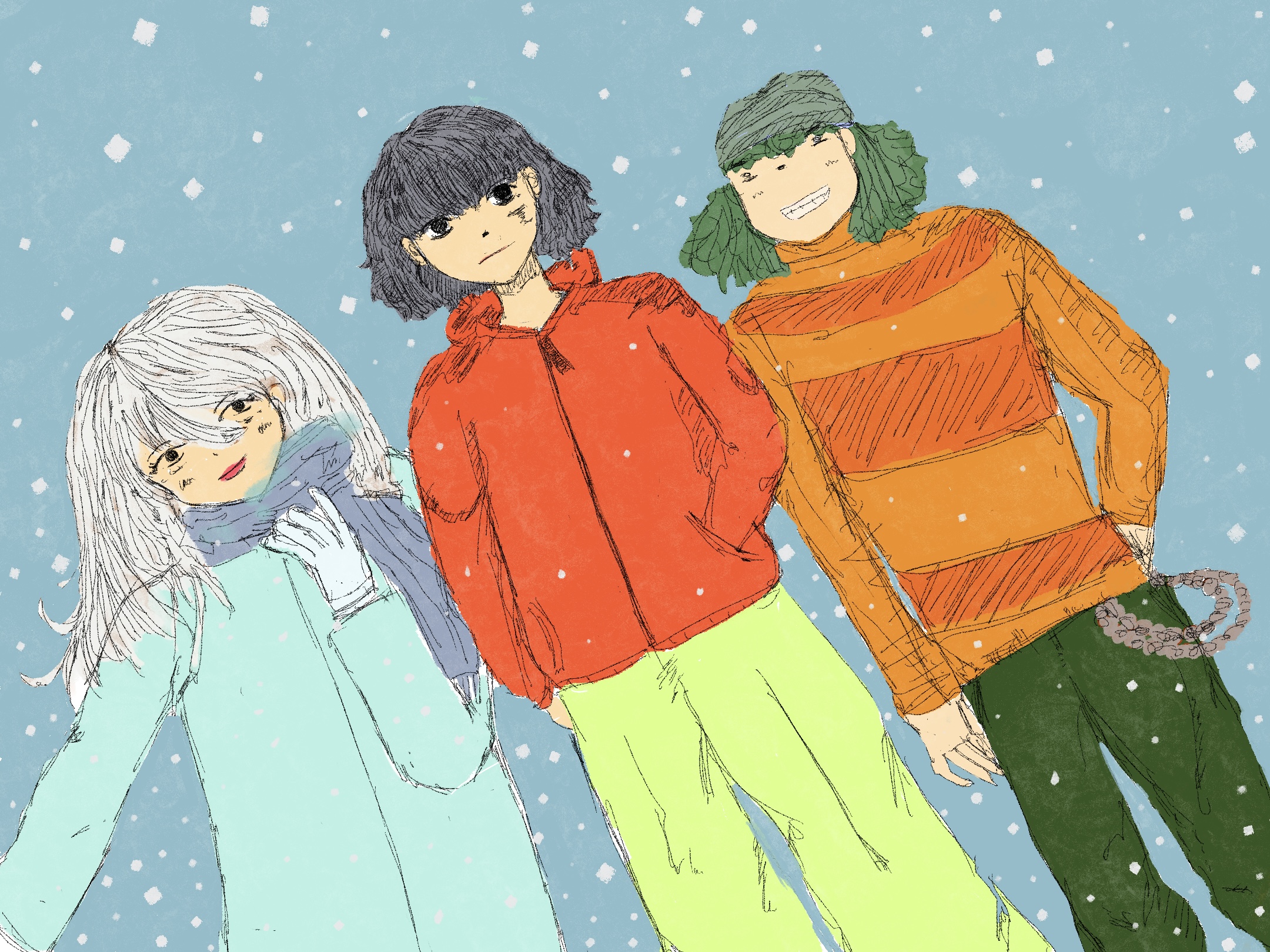 ぜろ