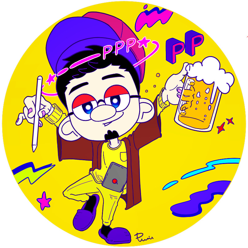 ぷいん