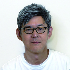 井上憲二