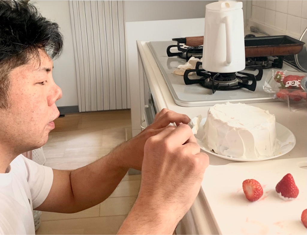 島田直季