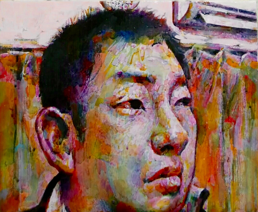 高村自朗
