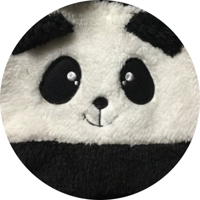 まるぱんだ