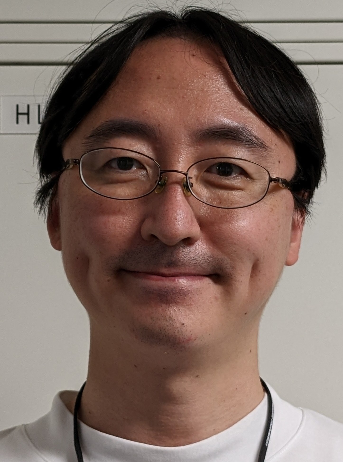 Komiyama Taichi