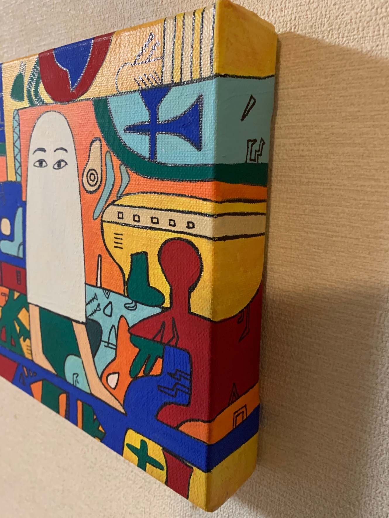 メジェトの光