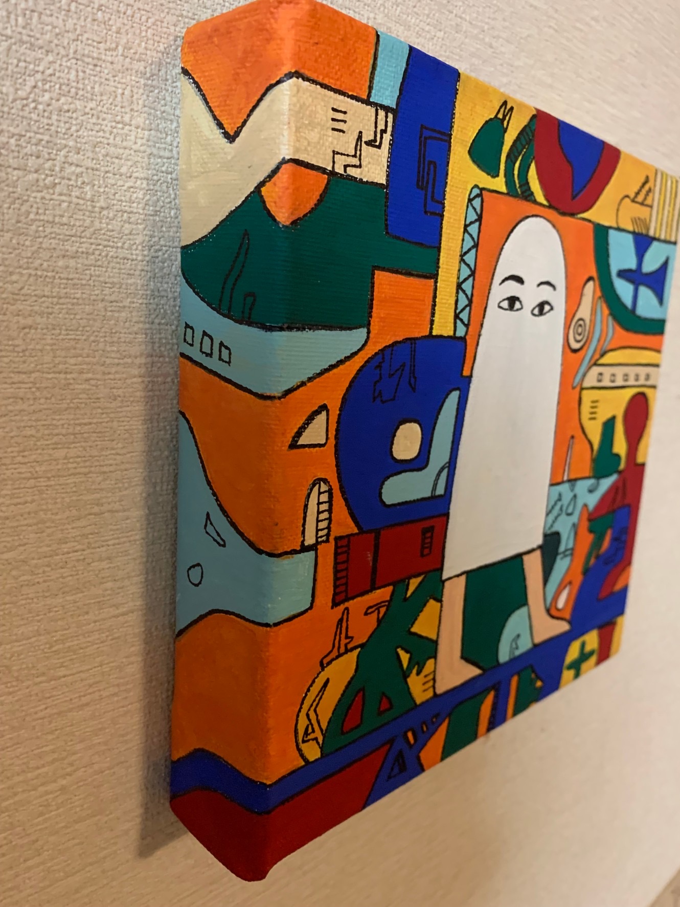 メジェトの光