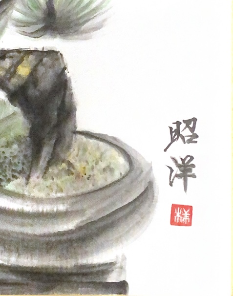 勇敢な日本美