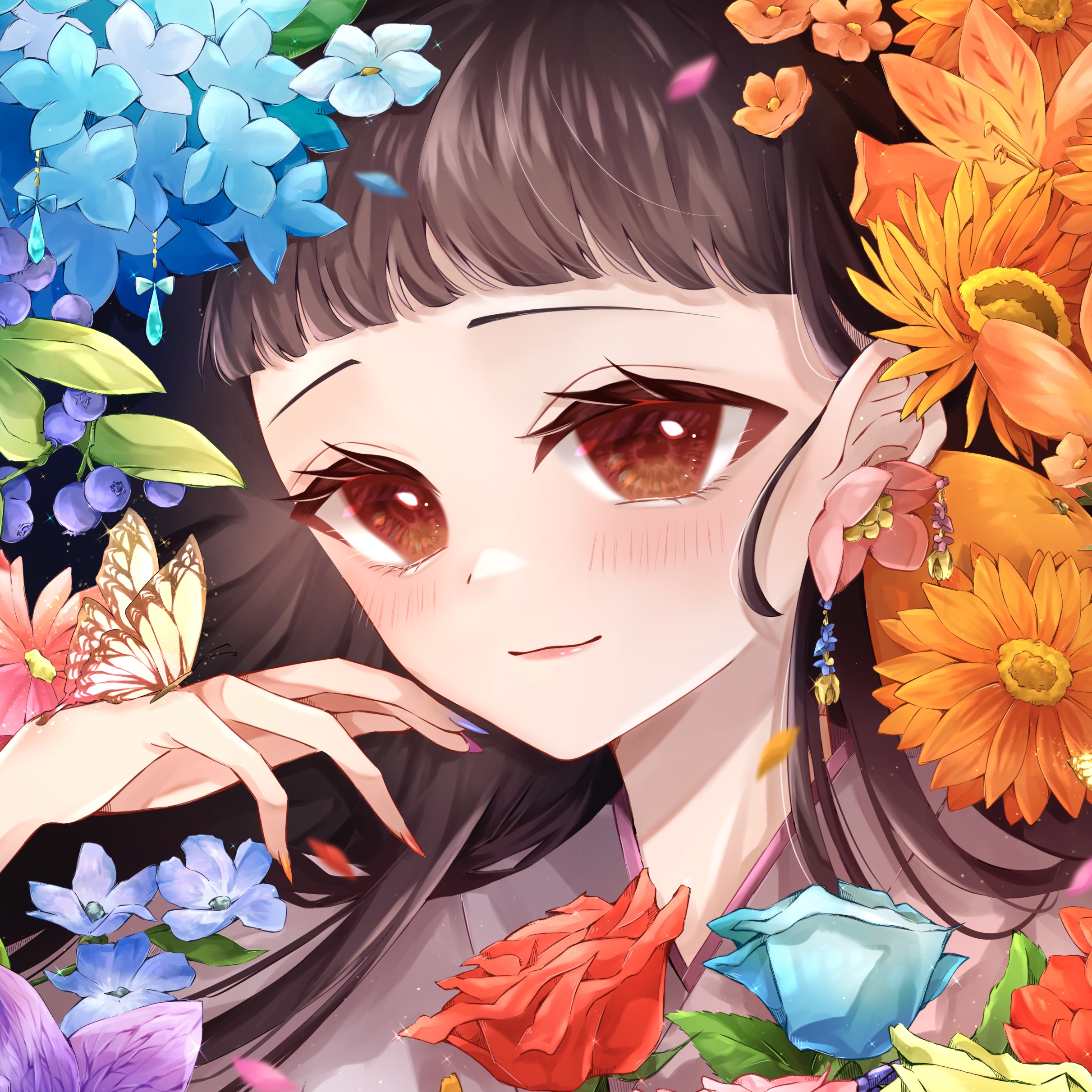 赤だるま