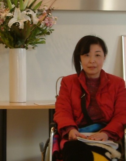 稲崎直美