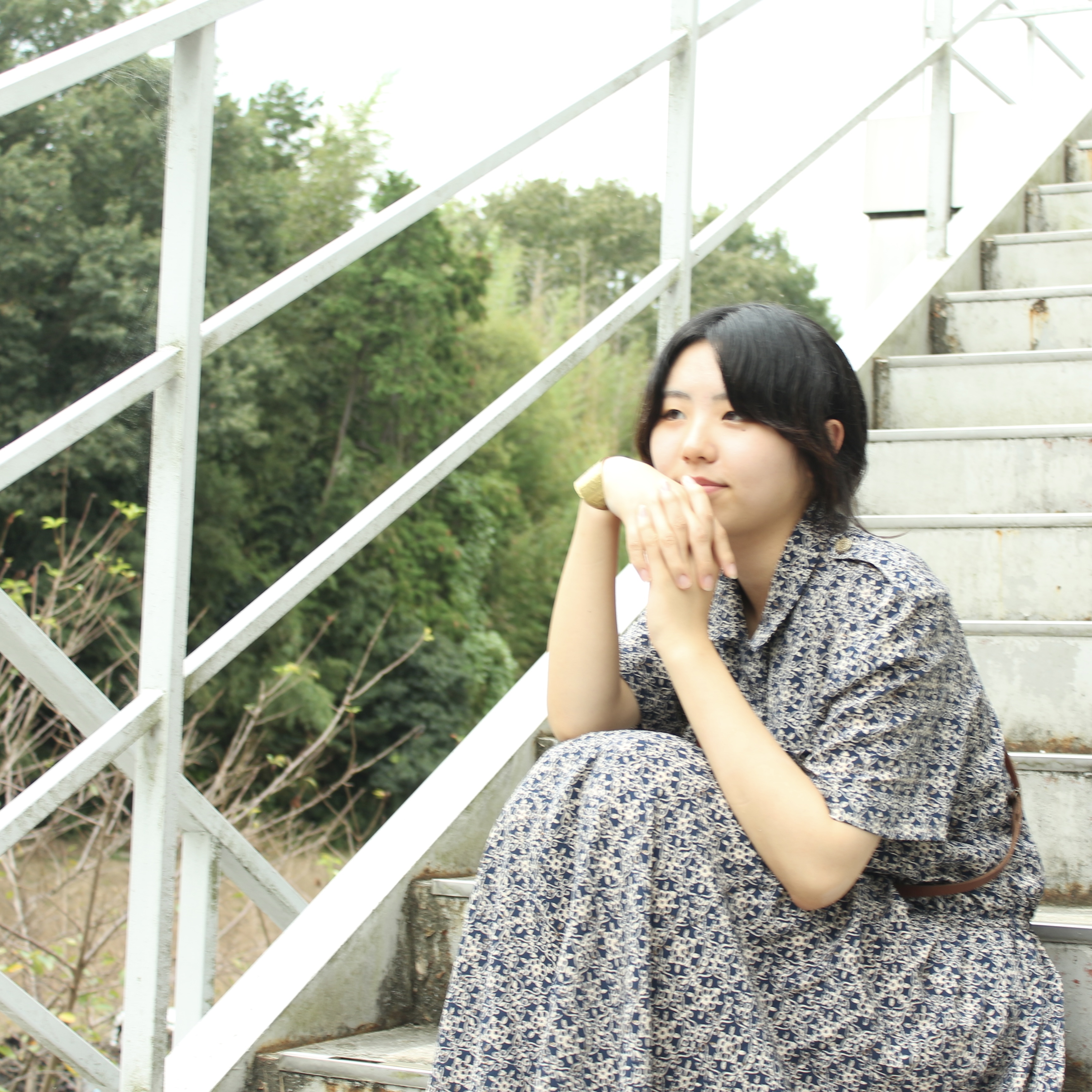 谷彩未