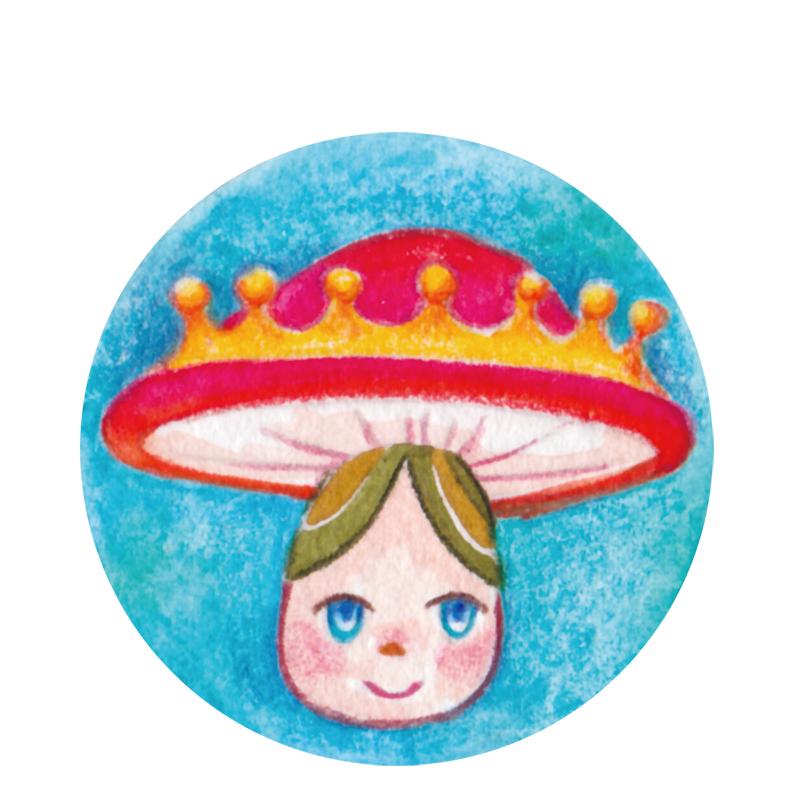 オオハシアヤコ