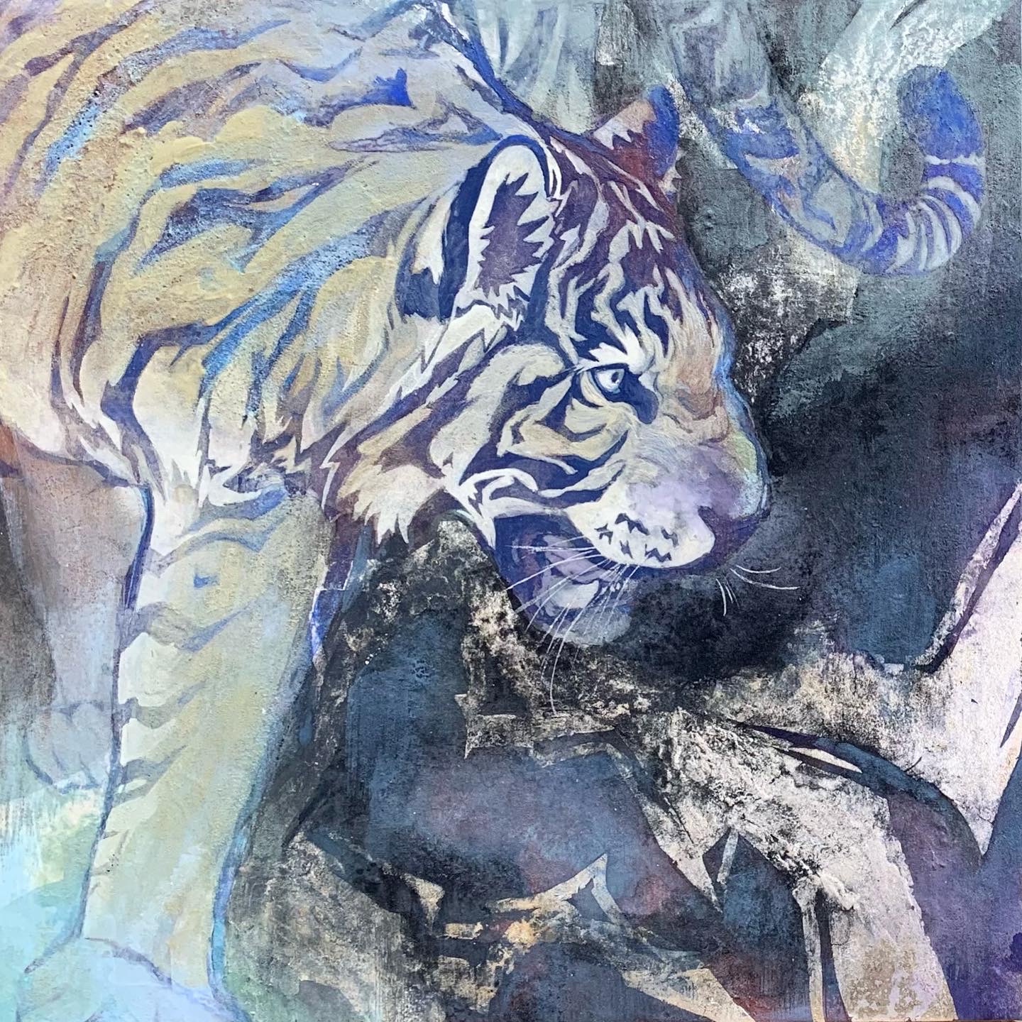 李姝霖