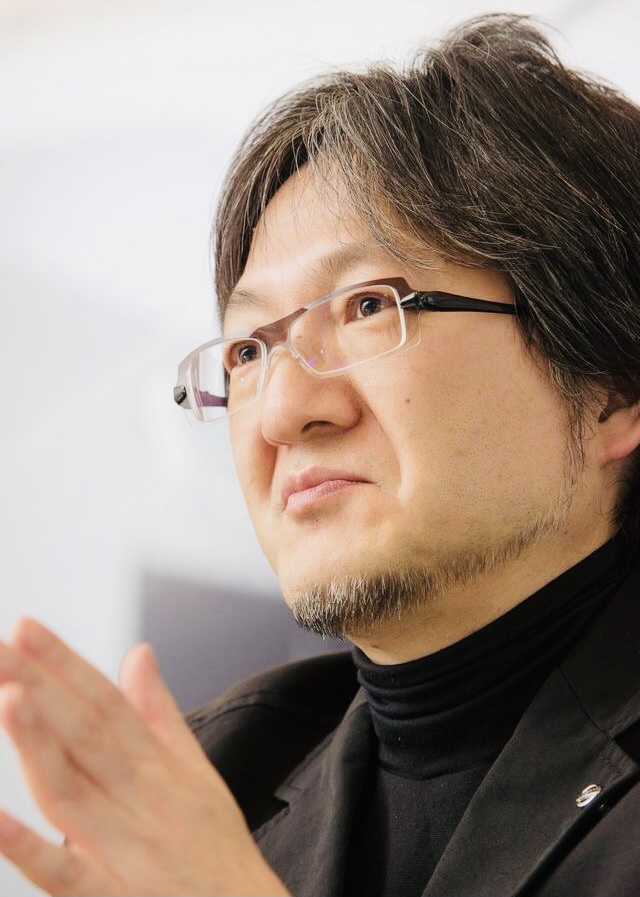 aki-san