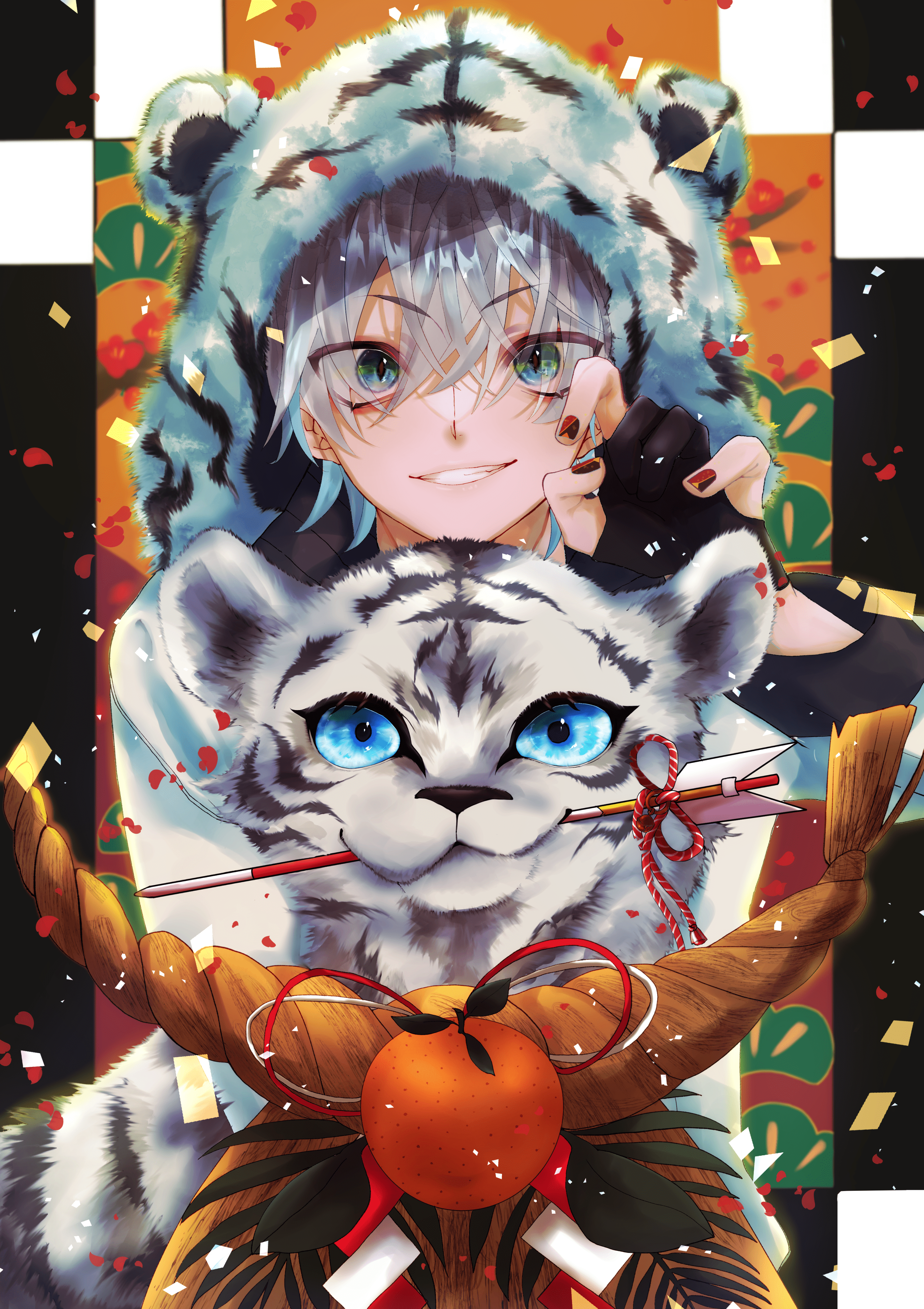ぽんちゃむ