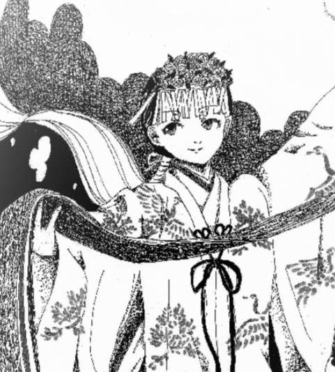まつなみき。
