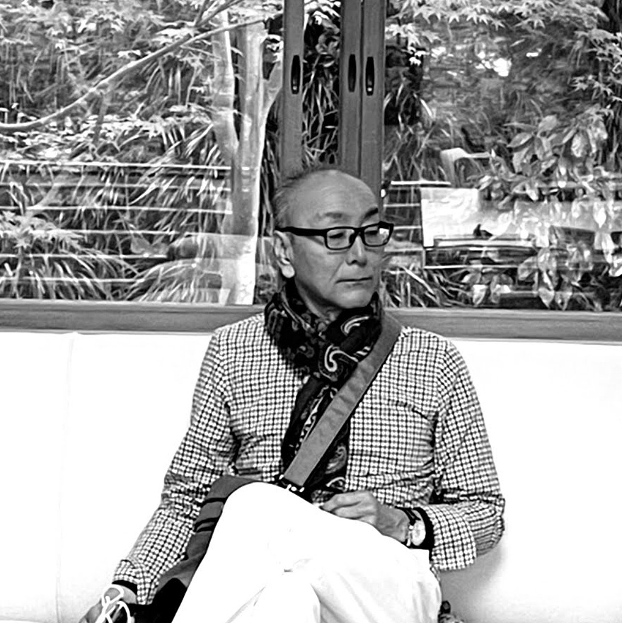 Takashi Uehara