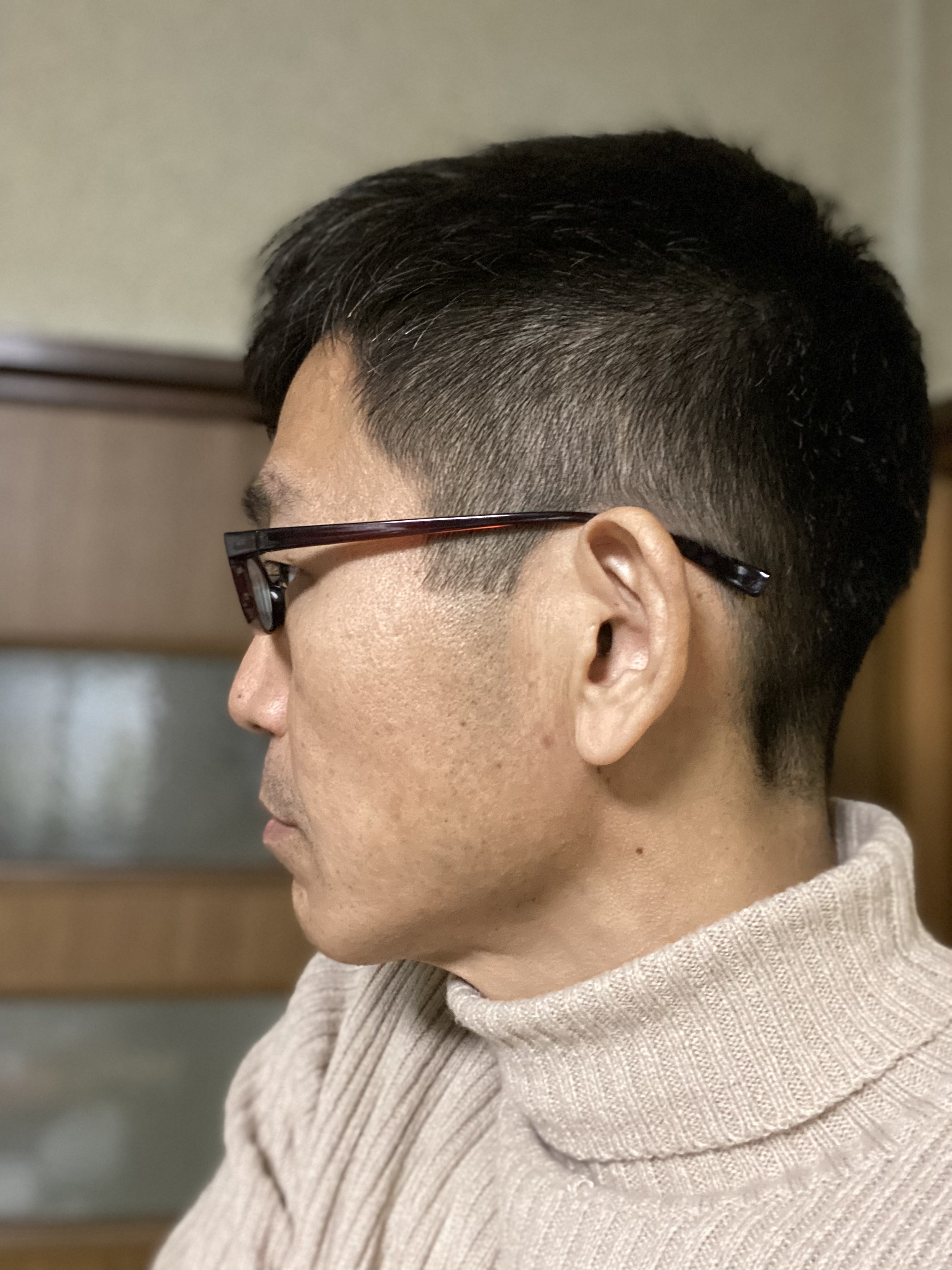 渡辺勲