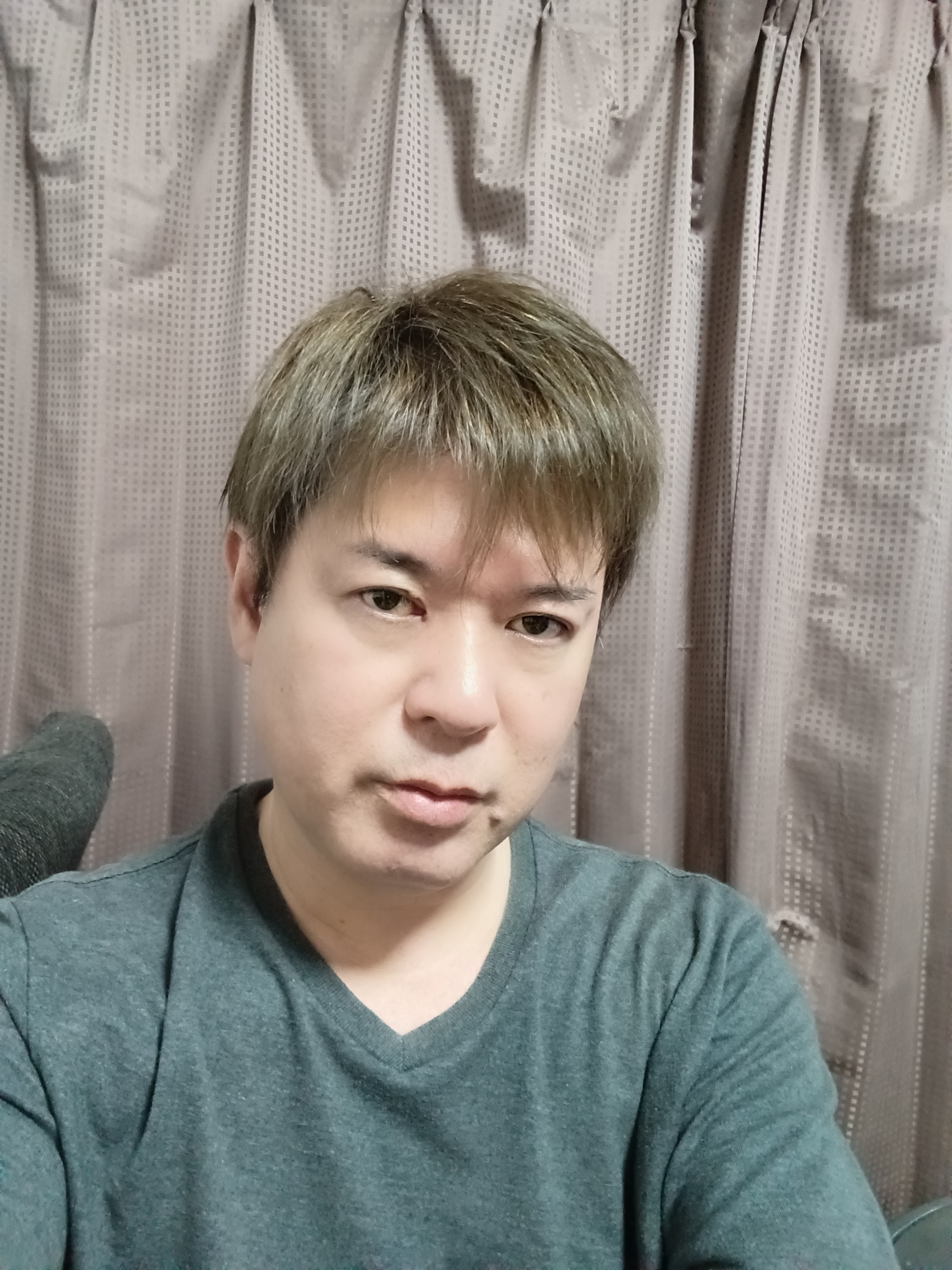 横山浩二