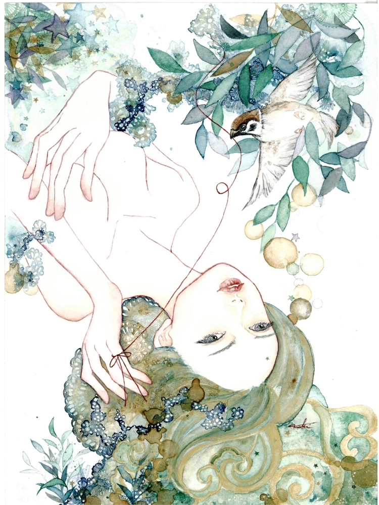 宮原牧子