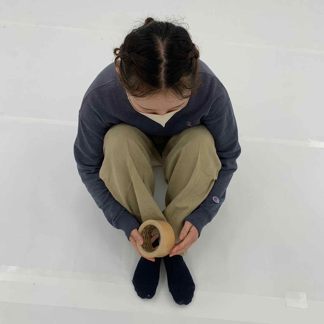 丹代日菜