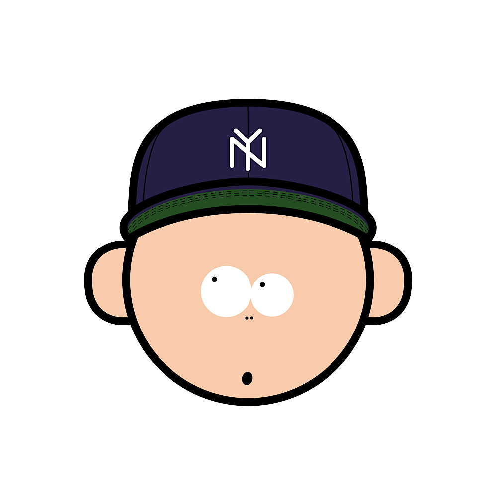 SATOSHI BOY