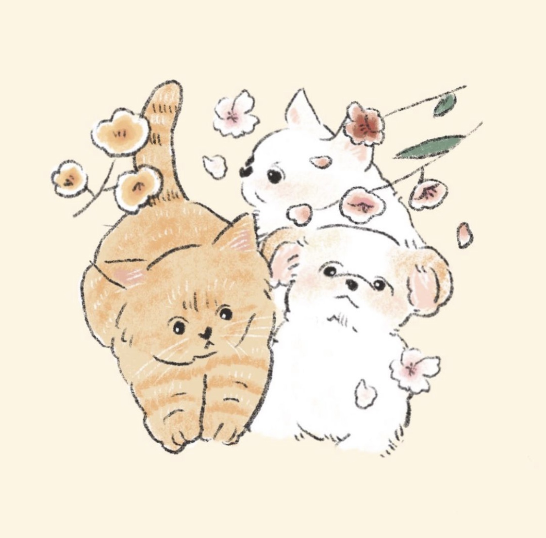 かりな