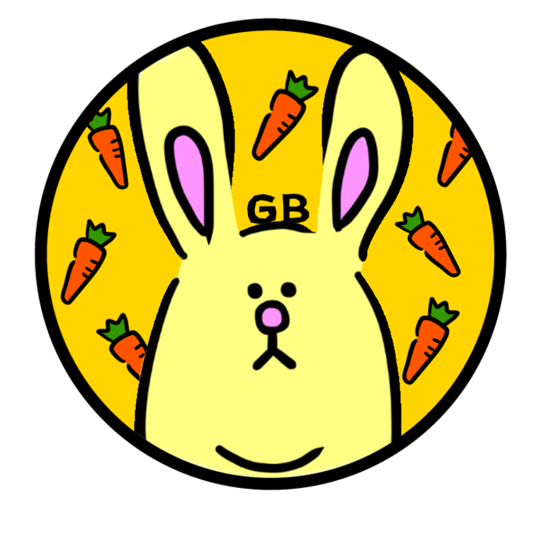 GBさん