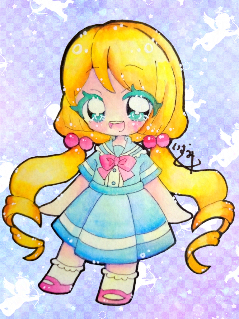 いむみつ