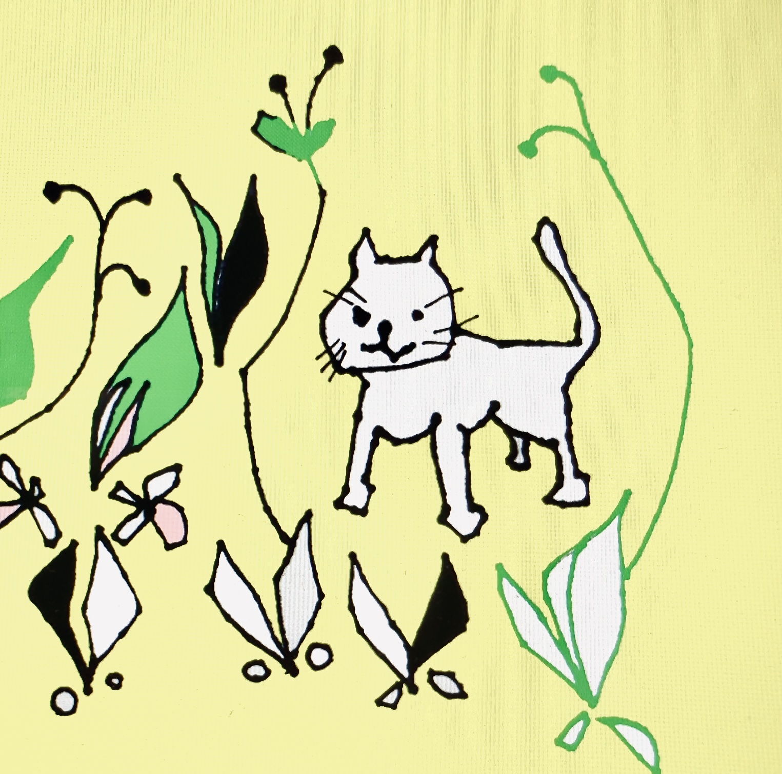 かねこげん