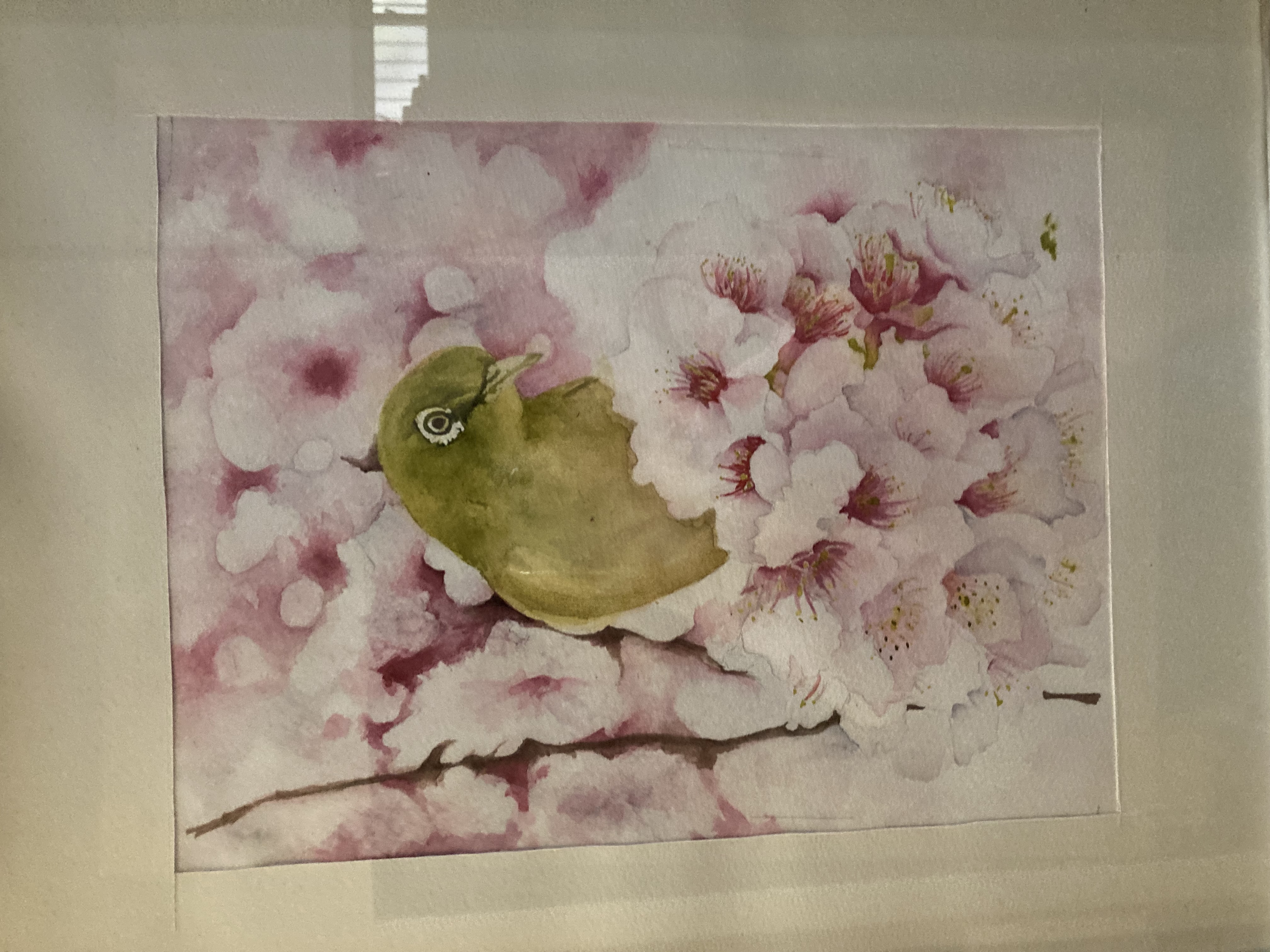 wakabayashi akiko