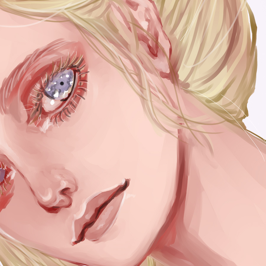 mary