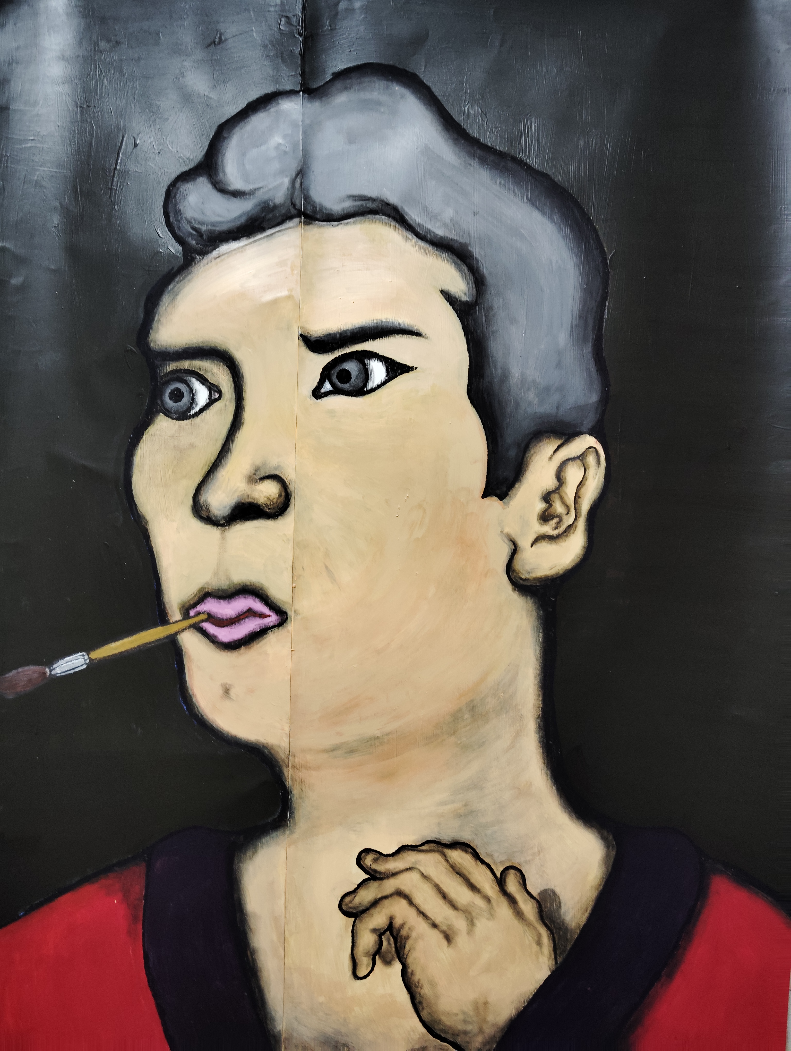 丸畑修二郎