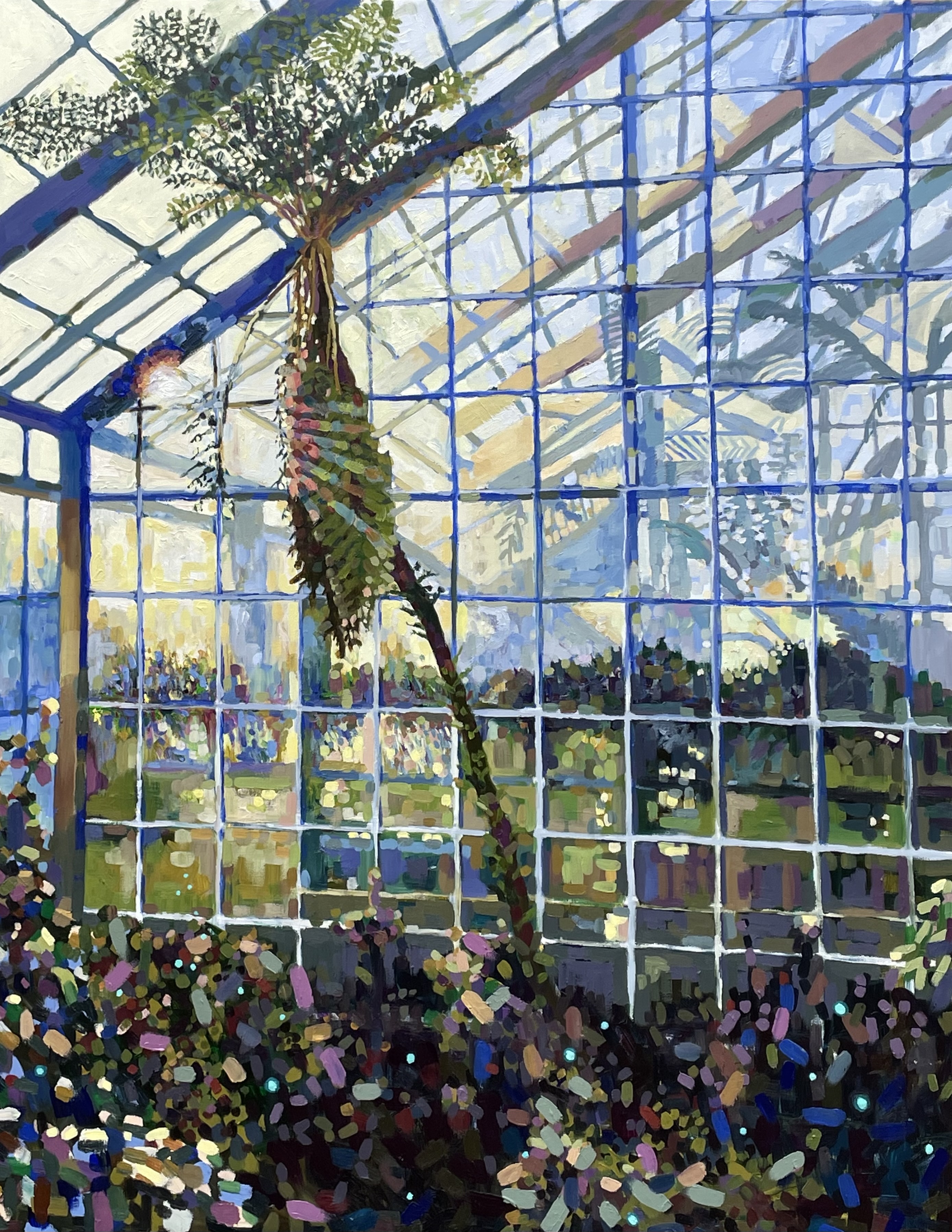 小松原優作 | 日本橋Art.jp | 現代アート・絵画のオンライン個展と