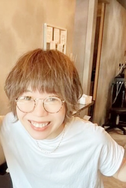 しゃぼん玉帳