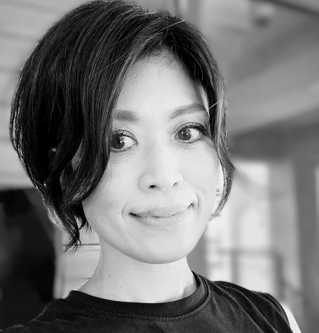 Rie  Sengoku